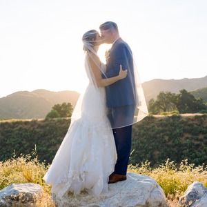 Meet your Posher, Gretchen